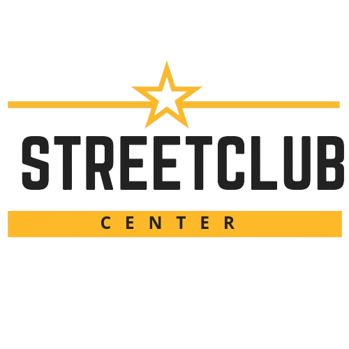 The Street Club Center